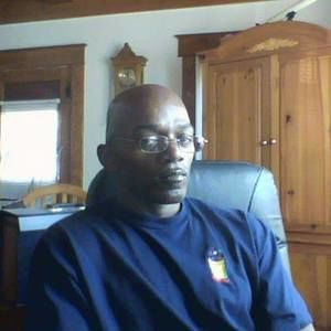 Meet your Posher, Kenneth